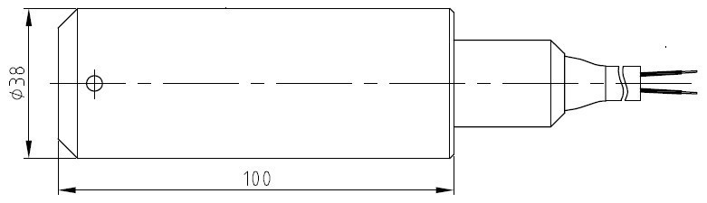 PTL602尺寸圖